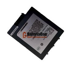 Batería de repuesto para Panasonic FZ-VZSU84A2R FZ-G1 FZ-VZSU84A2U