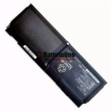 Batería de repuesto para Panasonic Silver CF-VZSU1NJS/MJS CF-QV9A/D/E/K CF-XZ6 CF-qv8