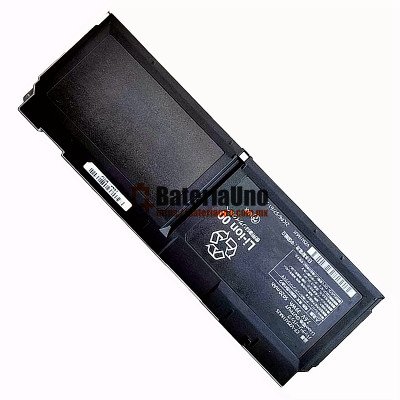 Batería de repuesto para Panasonic Silver CF-VZSU1NJS/MJS CF-QV9A/D/E/K CF-XZ6 CF-qv8