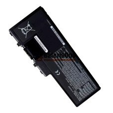 Batería de repuesto para Panasonic VZSU0QW CF-20 VZSU0QR CF-VZSU0QR