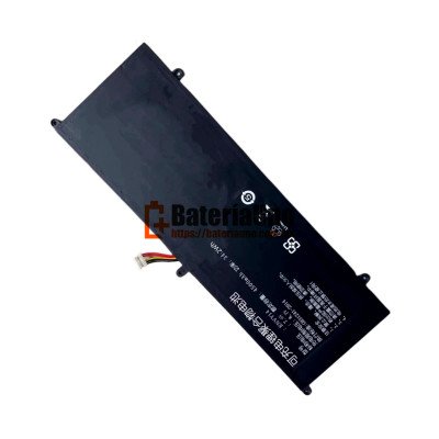 Batería de repuesto para PASON SmartBook P147JBN51 P2 ENVY14