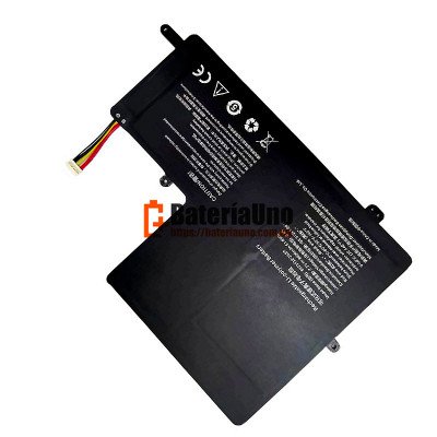 Batería de repuesto para PDA 5073132-2S2P