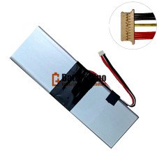 Batería de repuesto para PDA GN22 10Buckles-7Lines X133