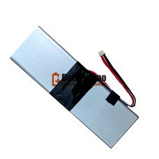 Batería de repuesto para PDA GN22 10Buckles-8Lines X133