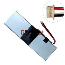 Batería de repuesto para PDA GN22 7Buckles-5Lines(3-2) X133