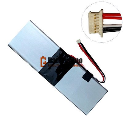 Batería de repuesto para PDA GN22 7Buckles-5Lines(3-2) X133