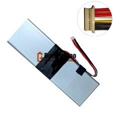 Batería de repuesto para PDA GN22 X133 11Buckles-10Lines 11Buckles-9Lines