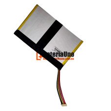Batería de repuesto para PDA H-4885140P HS-4887160