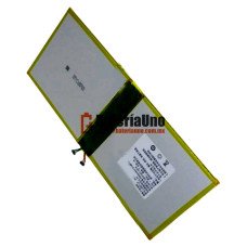 Batería de repuesto para PDA L0867-LF