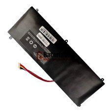Batería de repuesto para PDA MX56 Type-A GLX253
