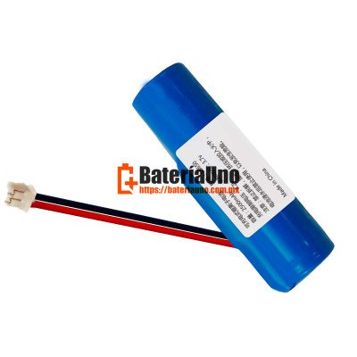 Batería de repuesto para Philips CN-SBM230