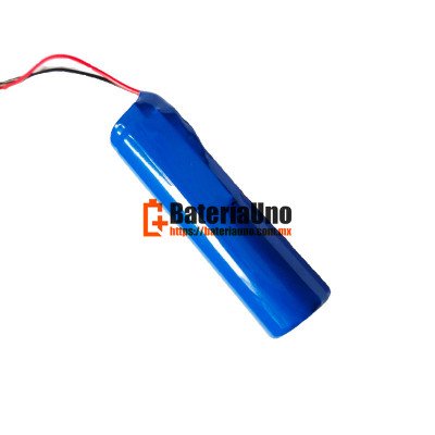 Batería de repuesto para Philips CN-SBM330