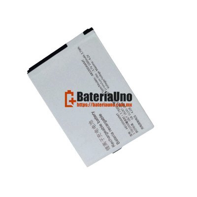 Batería de repuesto para PHILIPS E220 E321 E320 CTE166 AB1000AWMT