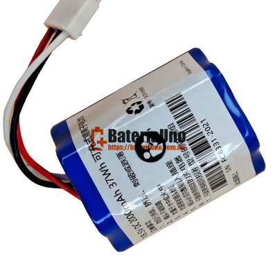 Batería de repuesto para Philips FC6331