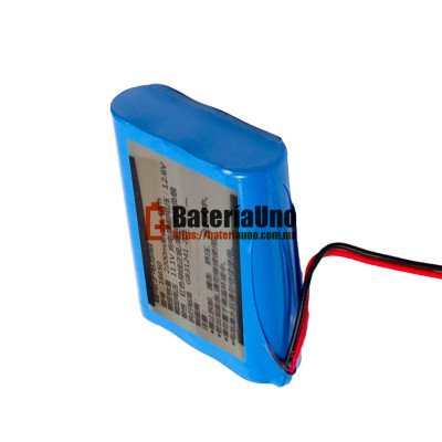Batería de repuesto para Philips SD50/93