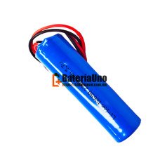 Batería de repuesto para Phiten CN100001