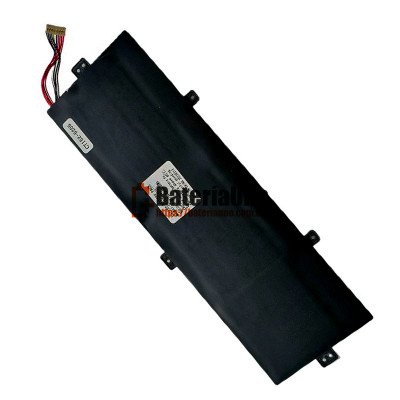 Batería de repuesto para PINCHUN CT152-5205 P30