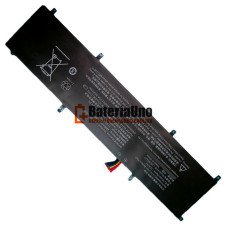 Batería de repuesto para PINCHUN MX56 Type-B GLX253