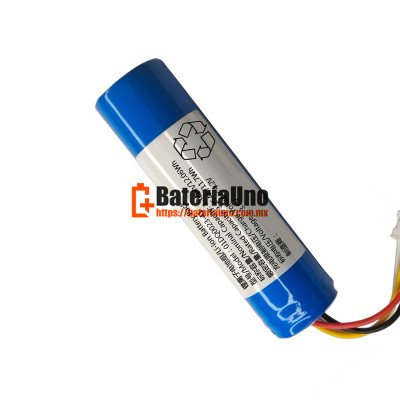 Batería de repuesto para PLC 01DQ0023-41