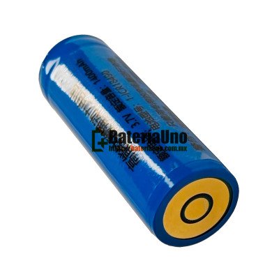 Batería de repuesto para PLC 1-ICR18490
