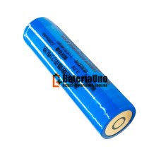 Batería de repuesto para PLC 1-ICR18650