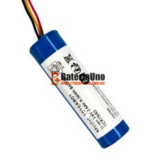 Batería de repuesto para PLC 1016AB01
