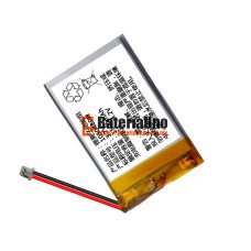 Batería de repuesto para PLC 103048PH