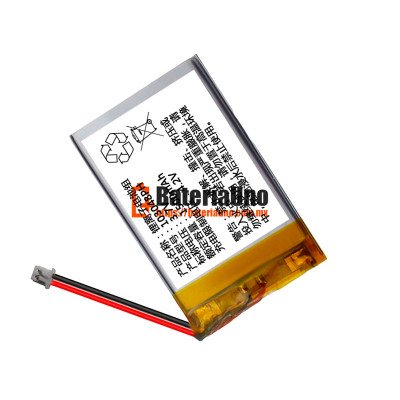 Batería de repuesto para PLC 103048PH
