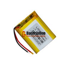 Batería de repuesto para PLC 104050P