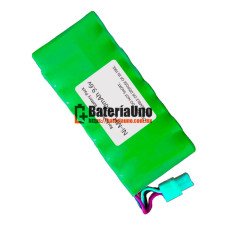 Batería de repuesto para PLC 118348-G1