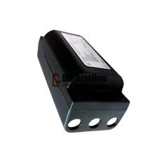 Batería de repuesto para PLC 12.8V T270