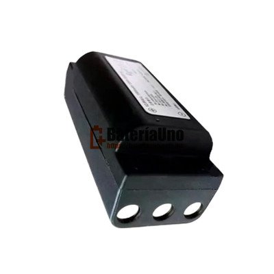 Batería de repuesto para PLC 12.8V T270