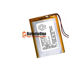 Batería de repuesto para PLC 126090