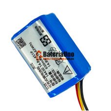 Batería de repuesto para PLC 14430-14.8v-4S1P