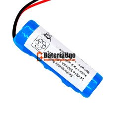 Batería de repuesto para PLC 14500Fe