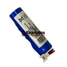 Batería de repuesto para PLC 18650-1500mAh-3.7V