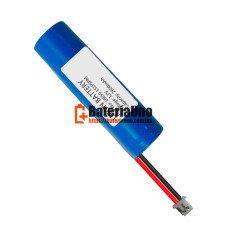 Batería de repuesto para PLC 18650-1S1PSPM