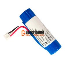 Batería de repuesto para PLC 18650-2150mAh-3.7v TP30