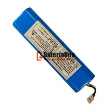 Batería de repuesto para PLC 18650-4S1P