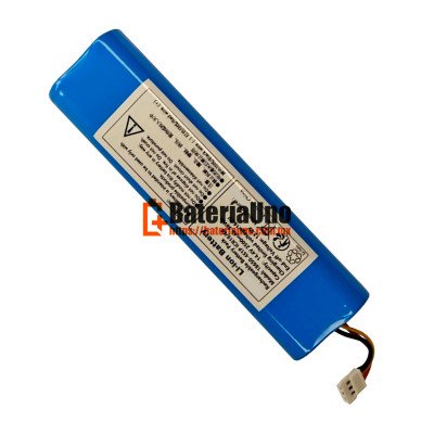 Batería de repuesto para PLC 18650-4S1P