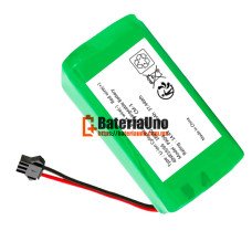 Batería de repuesto para PLC 18650-4S1P-CM-3 PA04