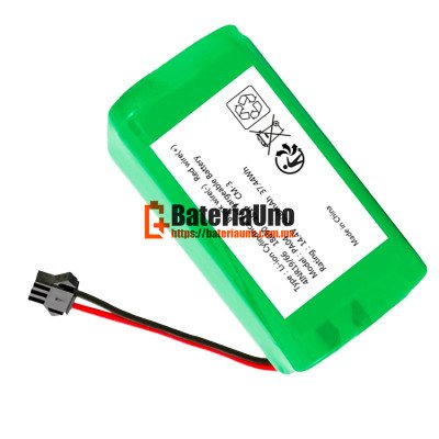 Batería de repuesto para PLC 18650-4S1P-CM-3 PA04
