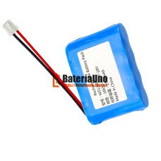 Batería de repuesto para PLC 18650-5S1P-18v WS1208C