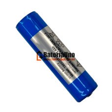 Batería de repuesto para PLC 186501P1S