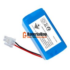 Batería de repuesto para PLC 18650B4-4S1P-AAF-4