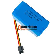 Batería de repuesto para PLC 19-37(COR)3C