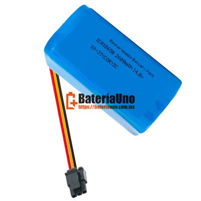Batería de repuesto para PLC 19-37(COR)3C