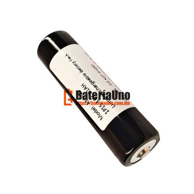 Batería de repuesto para PLC 1P1S ANS-01