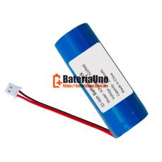 Batería de repuesto para PLC 1S1PMX ICP15800SL