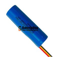 Batería de repuesto para PLC 1UR14500P-AMX